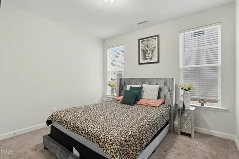 1012 Foggy Point Trail Knightdale NC 27545