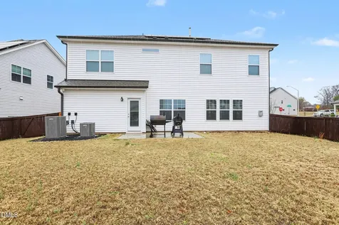 1012 Foggy Point Trail Knightdale NC 27545