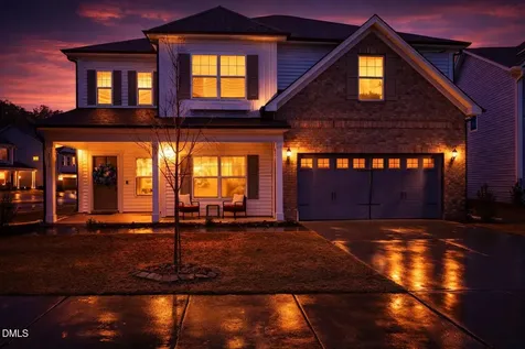 1012 Foggy Point Trail Knightdale NC 27545