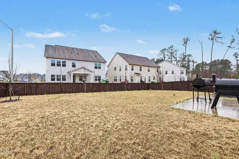 1012 Foggy Point Trail Knightdale NC 27545