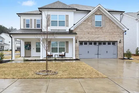 1012 Foggy Point Trail Knightdale NC 27545