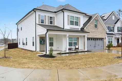 1012 Foggy Point Trail Knightdale NC 27545
