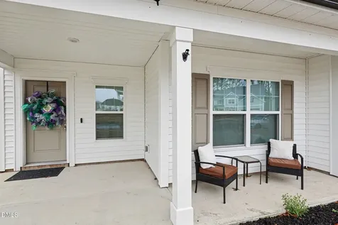 1012 Foggy Point Trail Knightdale NC 27545