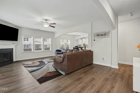 1012 Foggy Point Trail Knightdale NC 27545