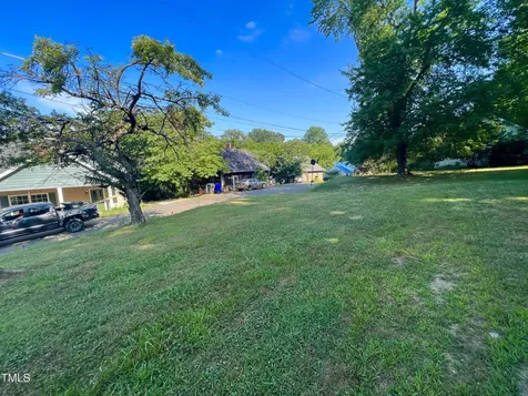 116 Sunset Circle Hillsborough NC 27278