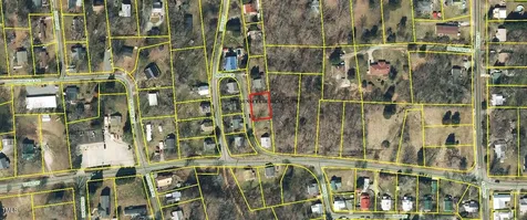 116 Sunset Circle Hillsborough NC 27278