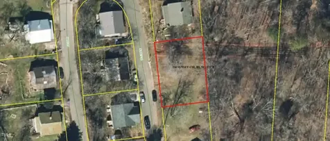 116 Sunset Circle Hillsborough NC 27278