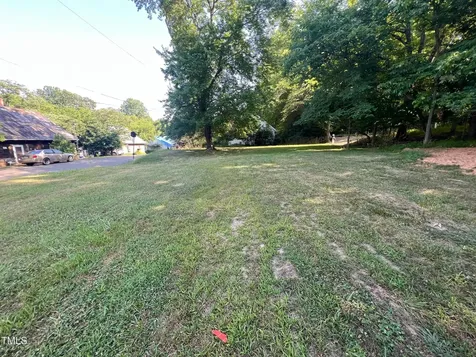 116 Sunset Circle Hillsborough NC 27278
