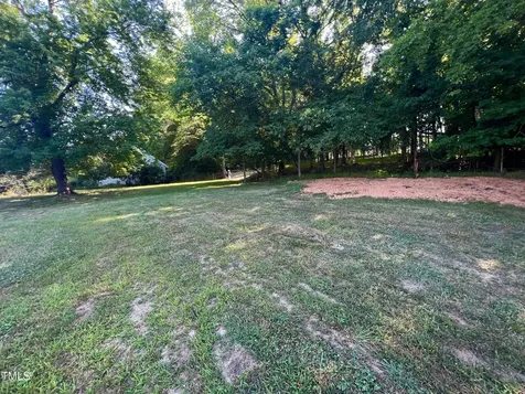 116 Sunset Circle Hillsborough NC 27278