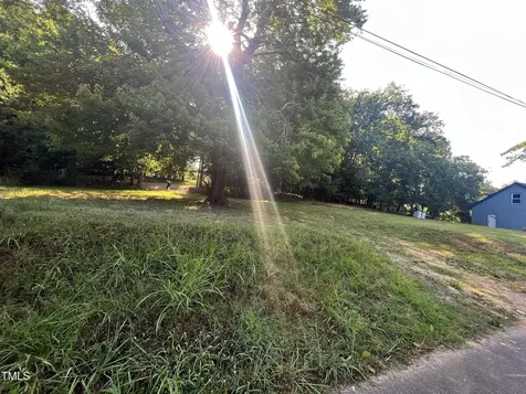 116 Sunset Circle Hillsborough NC 27278