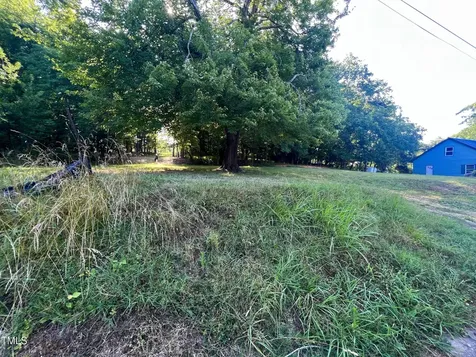 116 Sunset Circle Hillsborough NC 27278