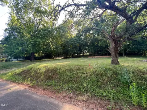 116 Sunset Circle Hillsborough NC 27278