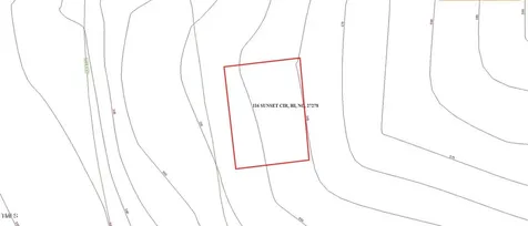 116 Sunset Circle Hillsborough NC 27278