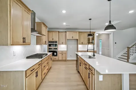 156 Sweetfern Lane Zebulon NC 27597