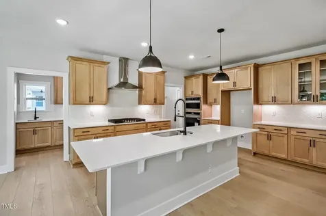 156 Sweetfern Lane Zebulon NC 27597