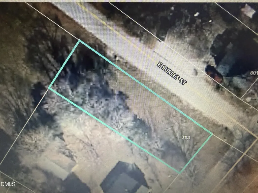 713 N Magnolia Avenue Dunn NC 28334