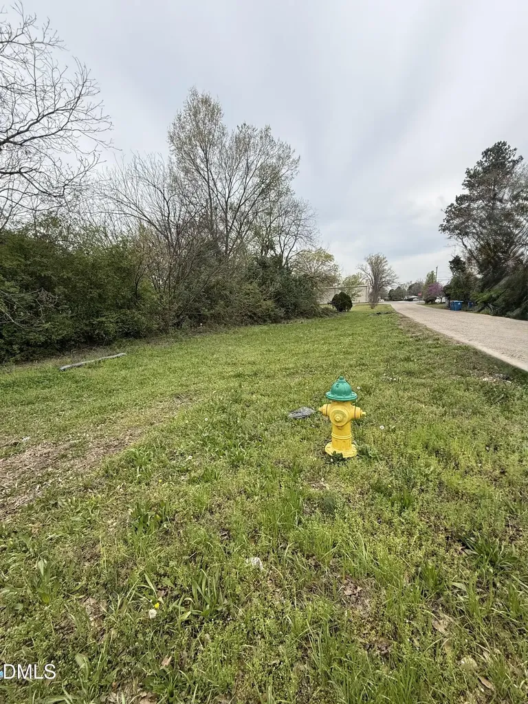 713 N Magnolia Avenue Dunn NC 28334