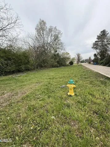 713 N Magnolia Avenue Dunn NC 28334