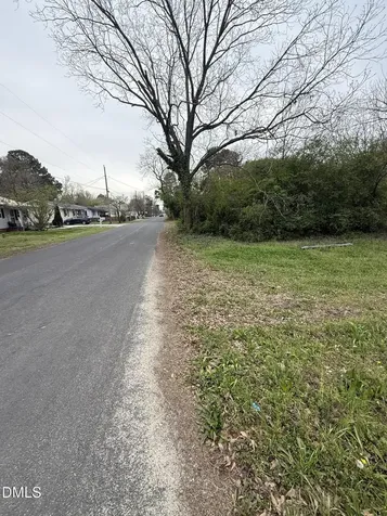 713 N Magnolia Avenue Dunn NC 28334