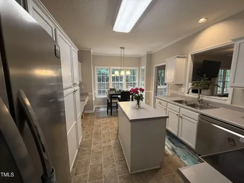 3348 Daingerfield Drive Raleigh NC 27616