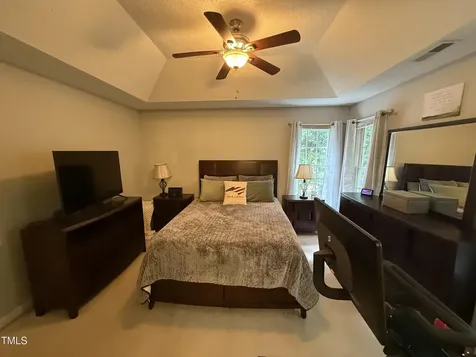 3348 Daingerfield Drive Raleigh NC 27616