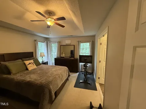 3348 Daingerfield Drive Raleigh NC 27616