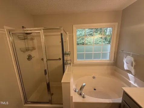 3348 Daingerfield Drive Raleigh NC 27616