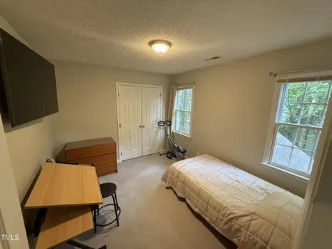 3348 Daingerfield Drive Raleigh NC 27616