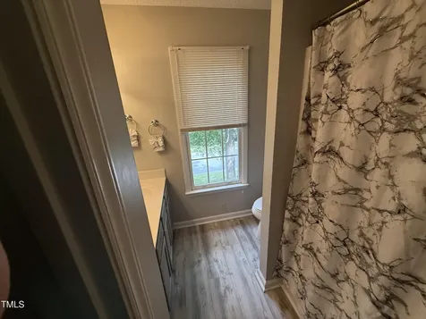 3348 Daingerfield Drive Raleigh NC 27616