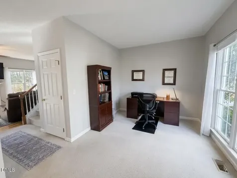 3348 Daingerfield Drive Raleigh NC 27616