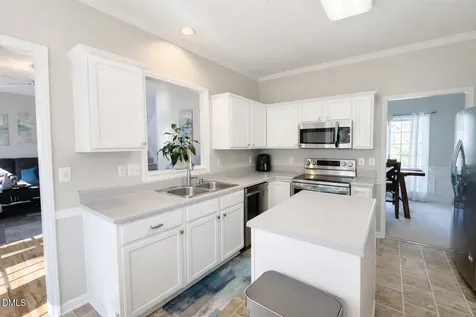 3348 Daingerfield Drive Raleigh NC 27616