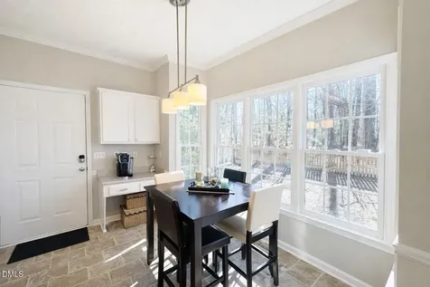 3348 Daingerfield Drive Raleigh NC 27616