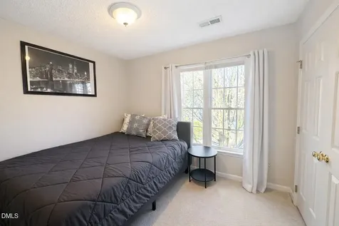 3348 Daingerfield Drive Raleigh NC 27616