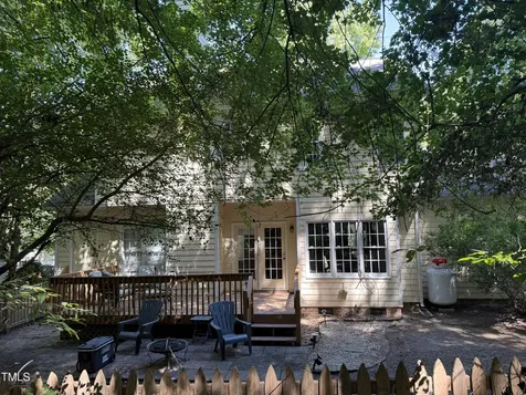 3348 Daingerfield Drive Raleigh NC 27616