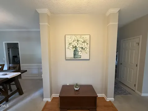 3348 Daingerfield Drive Raleigh NC 27616