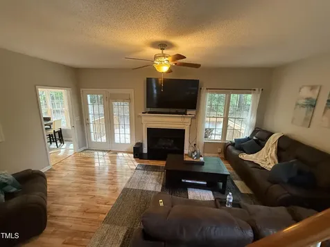 3348 Daingerfield Drive Raleigh NC 27616