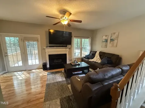 3348 Daingerfield Drive Raleigh NC 27616