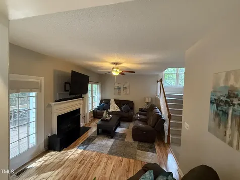 3348 Daingerfield Drive Raleigh NC 27616