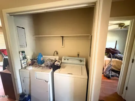 801 Pine Forest Trail Knightdale NC 27545