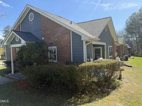 801 Pine Forest Trail Knightdale NC 27545