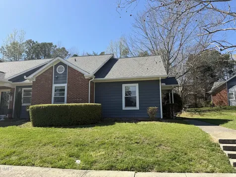 801 Pine Forest Trail Knightdale NC 27545