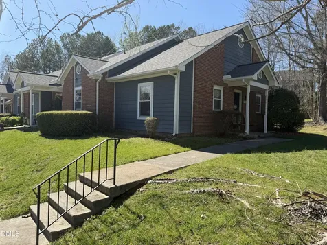 801 Pine Forest Trail Knightdale NC 27545