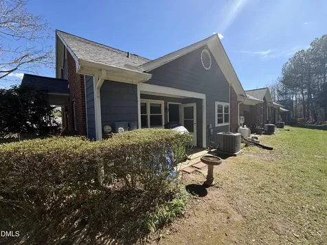 801 Pine Forest Trail Knightdale NC 27545