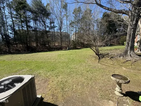 801 Pine Forest Trail Knightdale NC 27545