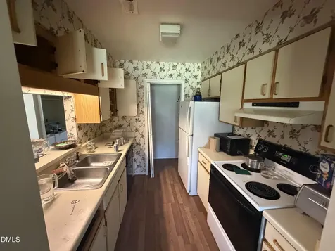 801 Pine Forest Trail Knightdale NC 27545