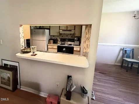 801 Pine Forest Trail Knightdale NC 27545