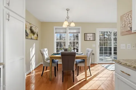 51 Westfield Street Pittsboro NC 27312