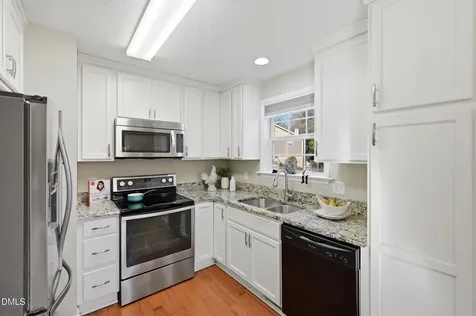 51 Westfield Street Pittsboro NC 27312