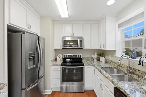 51 Westfield Street Pittsboro NC 27312