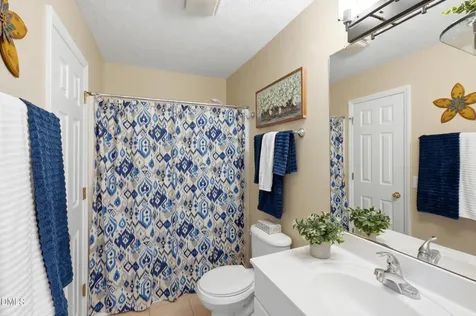 51 Westfield Street Pittsboro NC 27312